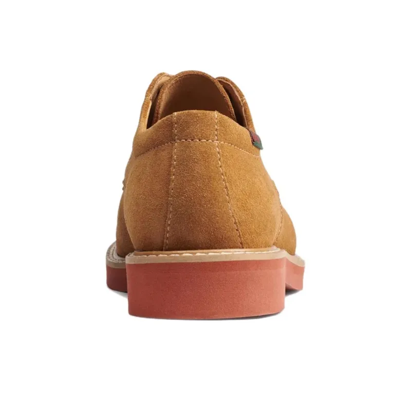 G.H. Bass & Co. Denise Casual Single Shoes Women's Tawny-4