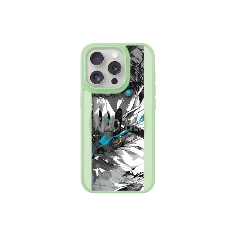 Victory charge Phone Cases-3