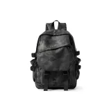 Camouflage Black No Logo