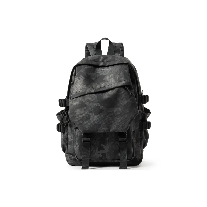 JEANSWEST Fabric Backpack Laptop Bag Backpack Regular Unisex Multicolor-32