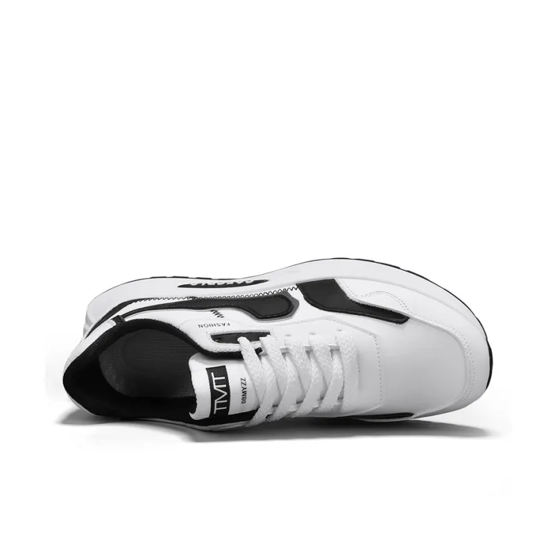 Team Bees Water-Resistant Slip-Resistant Low-Top Casual Shoes Men's-4
