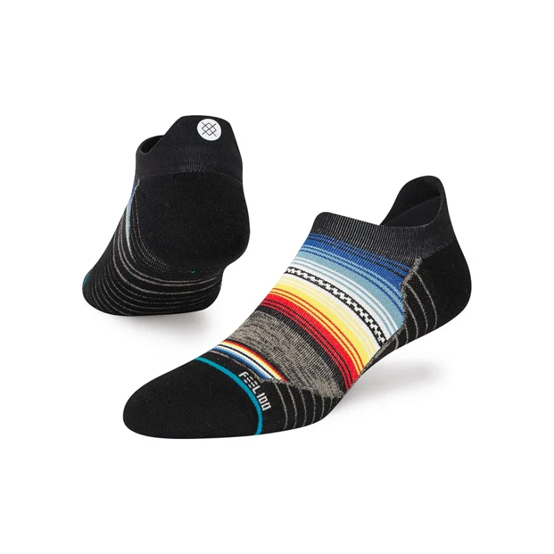 Stance No-Show Socks Unisex 1 Pack-3