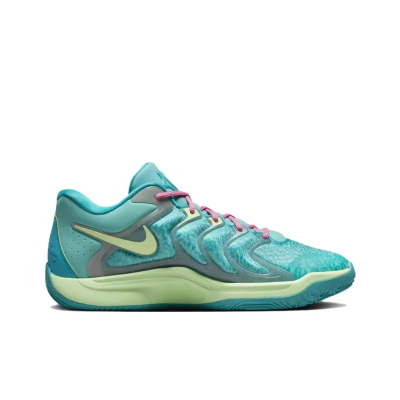 Nike X Jonquel Jones Kd 17 'Bahamas' Women's-1