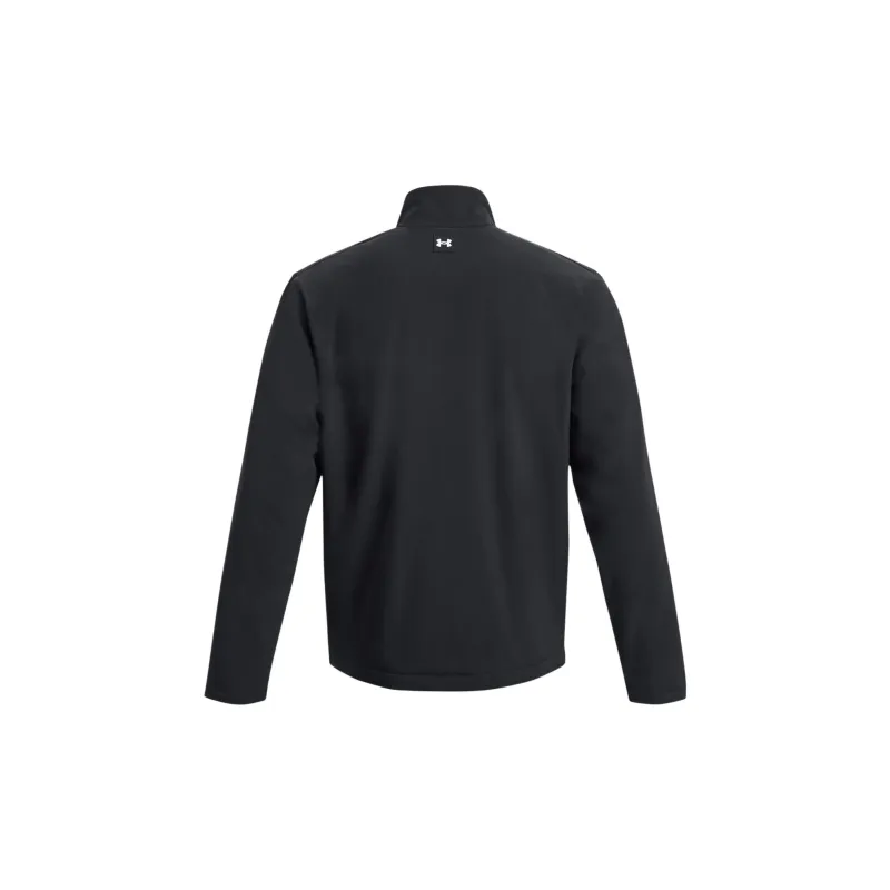 Under Armour Jacket Men's Black-1