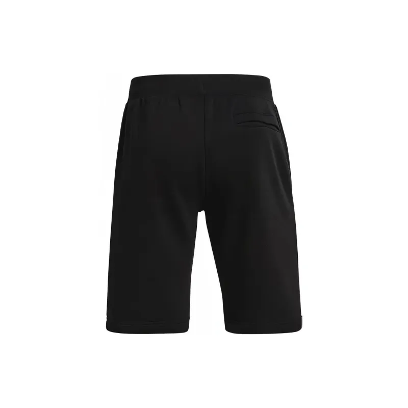 Under Armour Shorts Men's Black-1