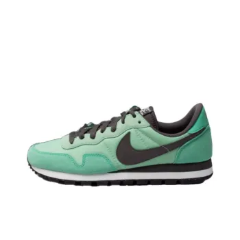 Nike Air Pegasus 83 Anti Slip Wear Resistant Low Top Casual Shoes Men's Green