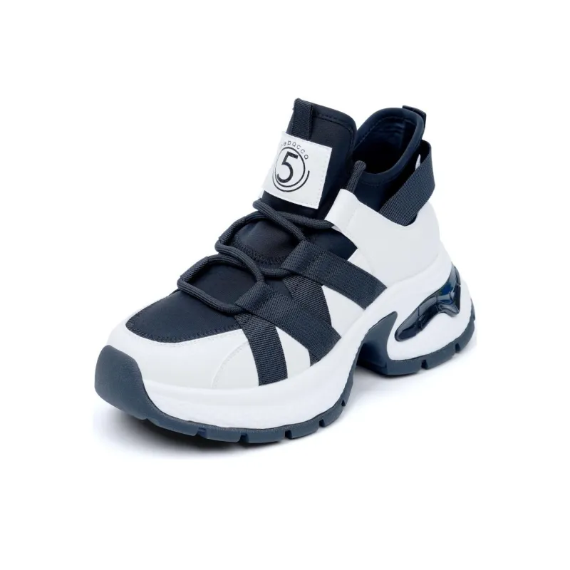 REBACCA Mid-Top Casual Shoes Women's-1