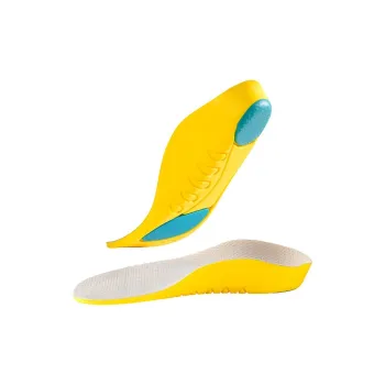 Footprint tribe Insoles Kids