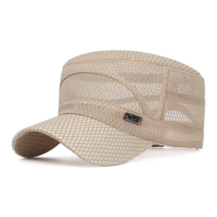 YUZHAOLIN Slim And Lightweight Baseball Caps Men's-10