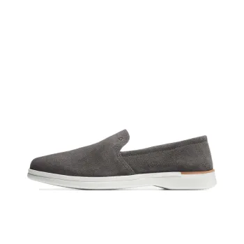 COLE HAAN Loafers Men Gray