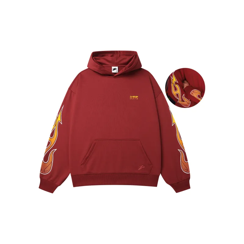 UZIS Sweatshirts Unisex-1