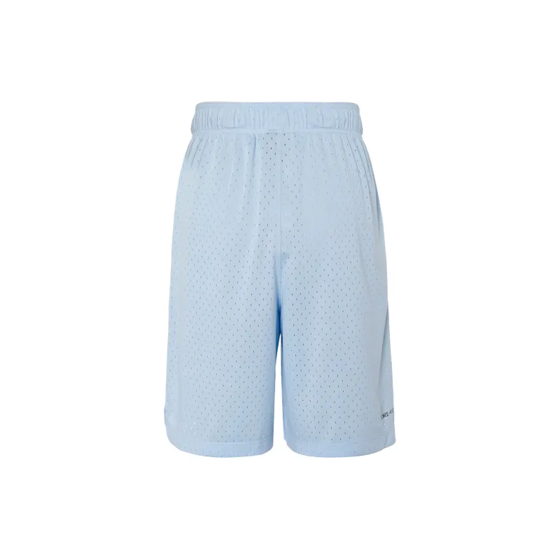 Jordan Casual Shorts Men's Blue-1