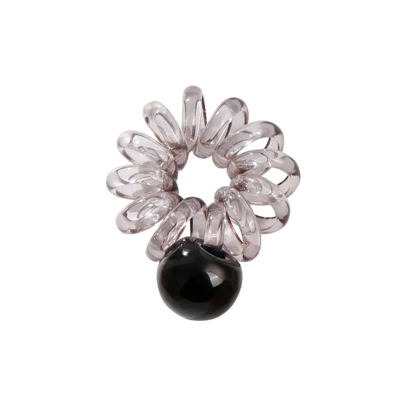 ZANC Hair Ties Women's Multiple Colors-1