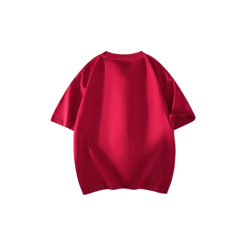 Lafetto T Shirts Unisex-5