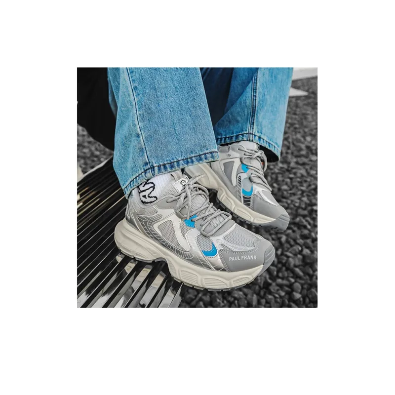 PAUL FRANK Low Top Casual Shoes Men's-40