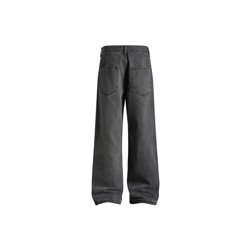 Zanzas Jeans Unisex-9