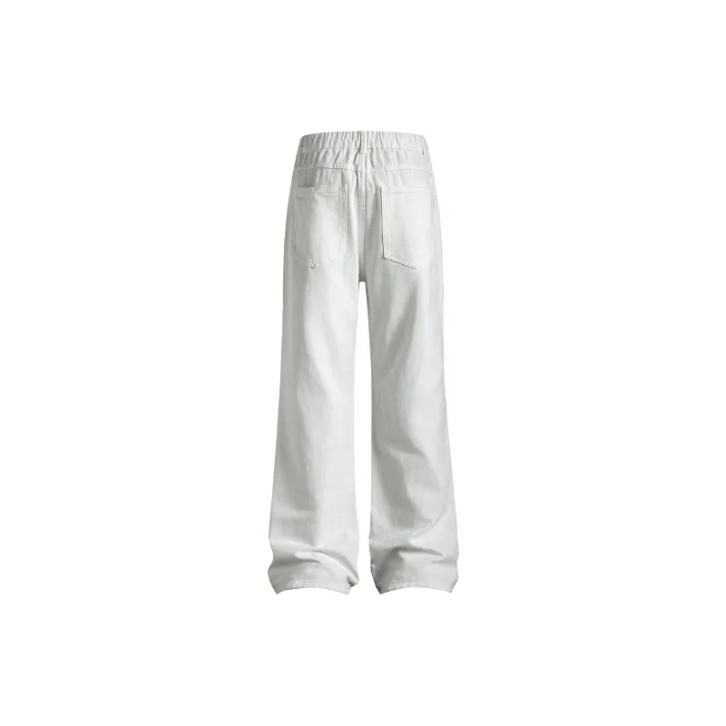 Zanzas Casual Pants Unisex-7