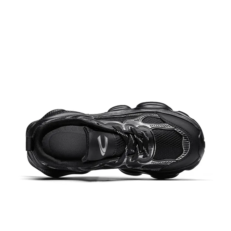 CAMEL ACTIVE Anti-Slip Wear-Resistant Low-Top Chunky Sneakers Men's-3
