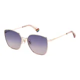 DDB-5J (Purple to Gray Gradient Lens)