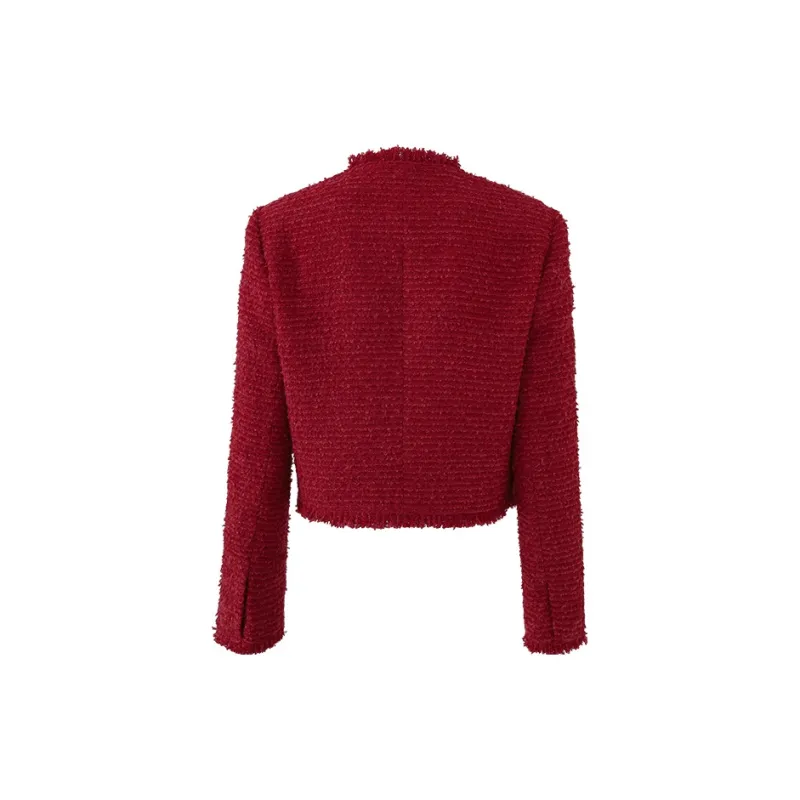 YALIDA Jackets Women's-3