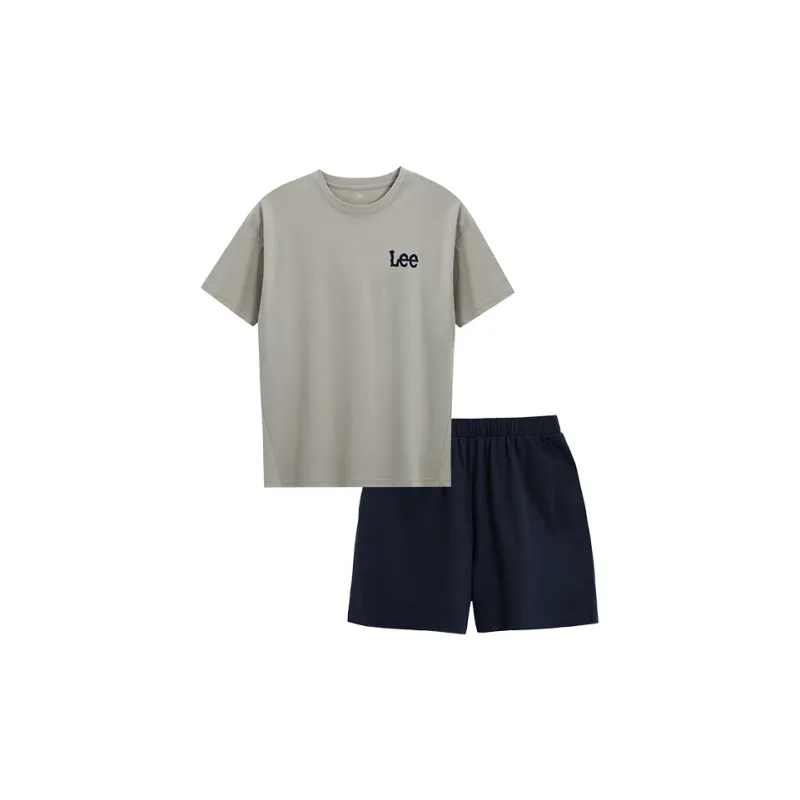 Lee Men Pajama Sets-0