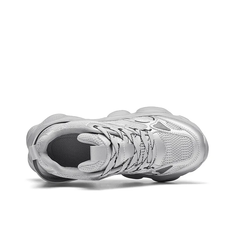 CAMEL ACTIVE Low-Top Chunky Sneakers Men's-15