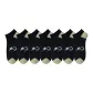 7 Black