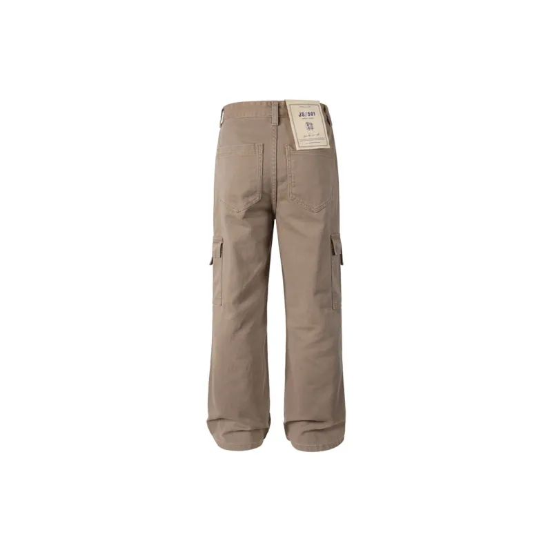 Zanzas Jeans Unisex-2