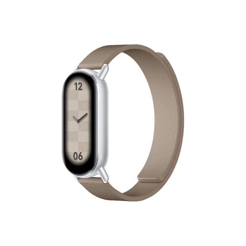 IBOANN Watch Bands Width 12mm Unisex-3