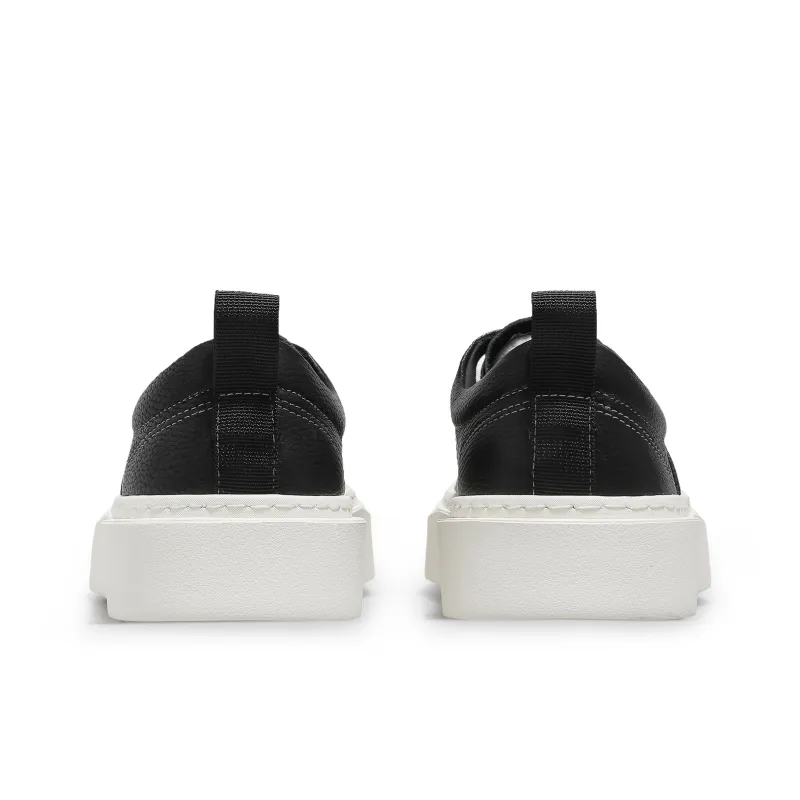 Desai Anti Slip Wear Resistant Skateboard Shoes Men's-8
