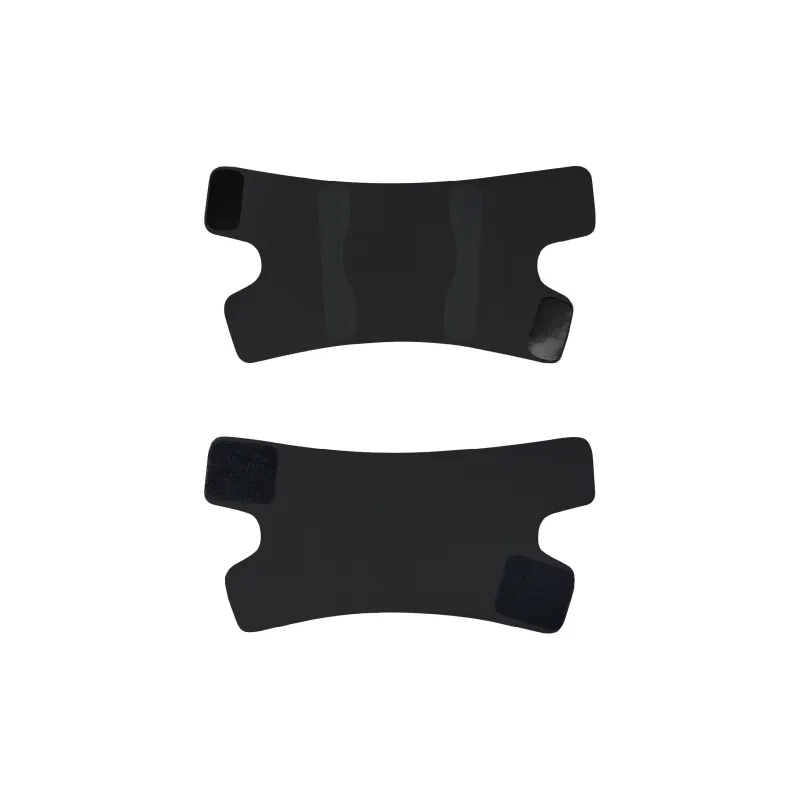 ZUILE Running Mountaineering Hiking Unisex Elastane Polyester Knee Pads-3
