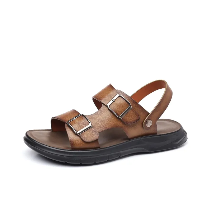 Mulinsen Beach Sandals Men-8
