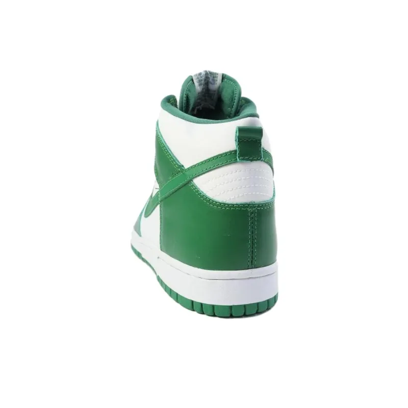 Nike Dunk High 'White Celtic'-3
