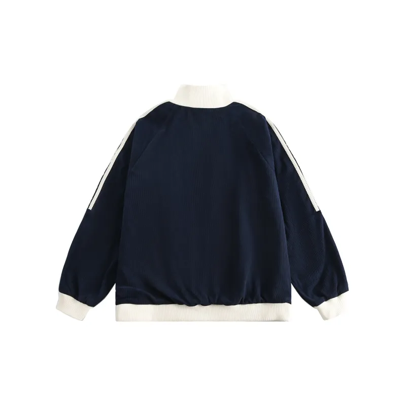 ZEXO Jackets Unisex-5
