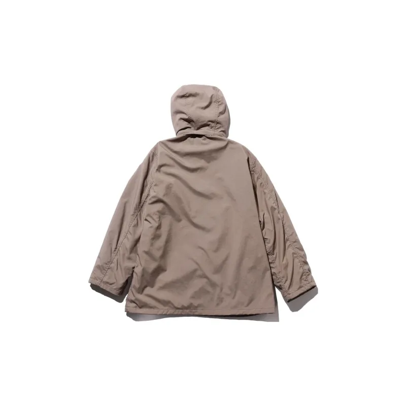 Beams FUTURE ARCHIVE Series FW24 PLUS Jacket Men's-1