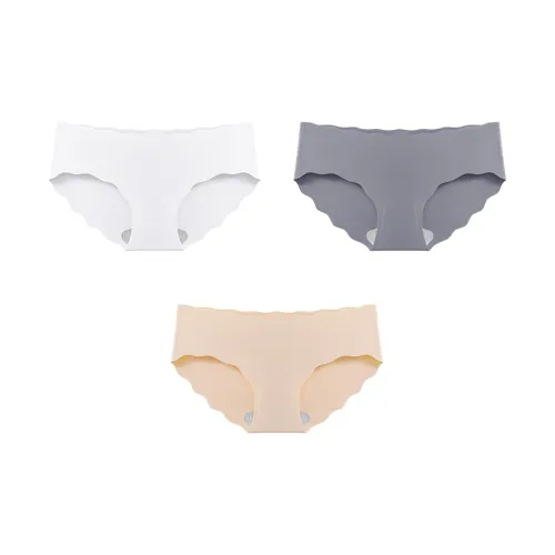 BONAS Women's Underpants