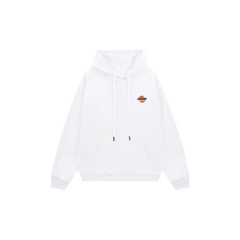 AI3 Iverson China Series Sweatshirt Unisex-1
