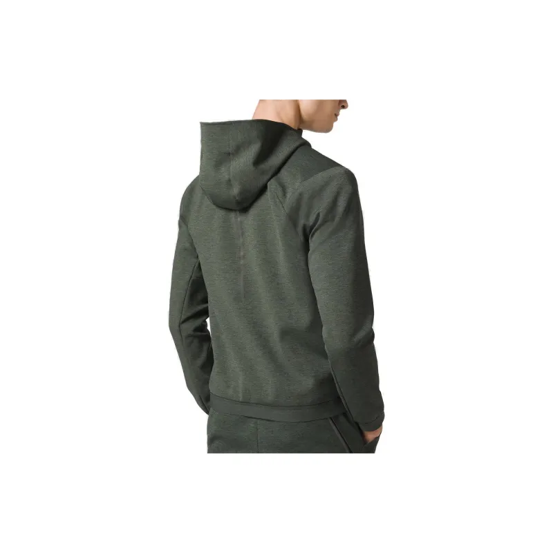Lululemon Q419 Refract Jackets Coats Men's Olive/Black-1