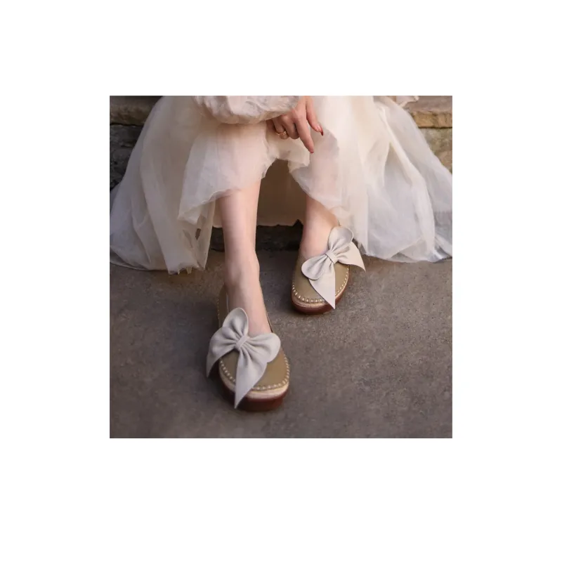 ARTMU Low-Top Casual Shoes Women's-10