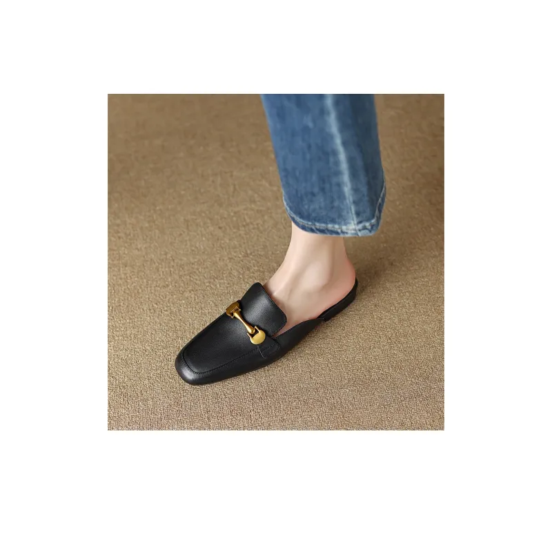 Naiyee Stylish Sandal 2cm Women's-6