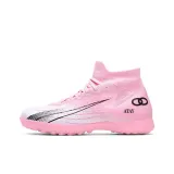 Pink Turf