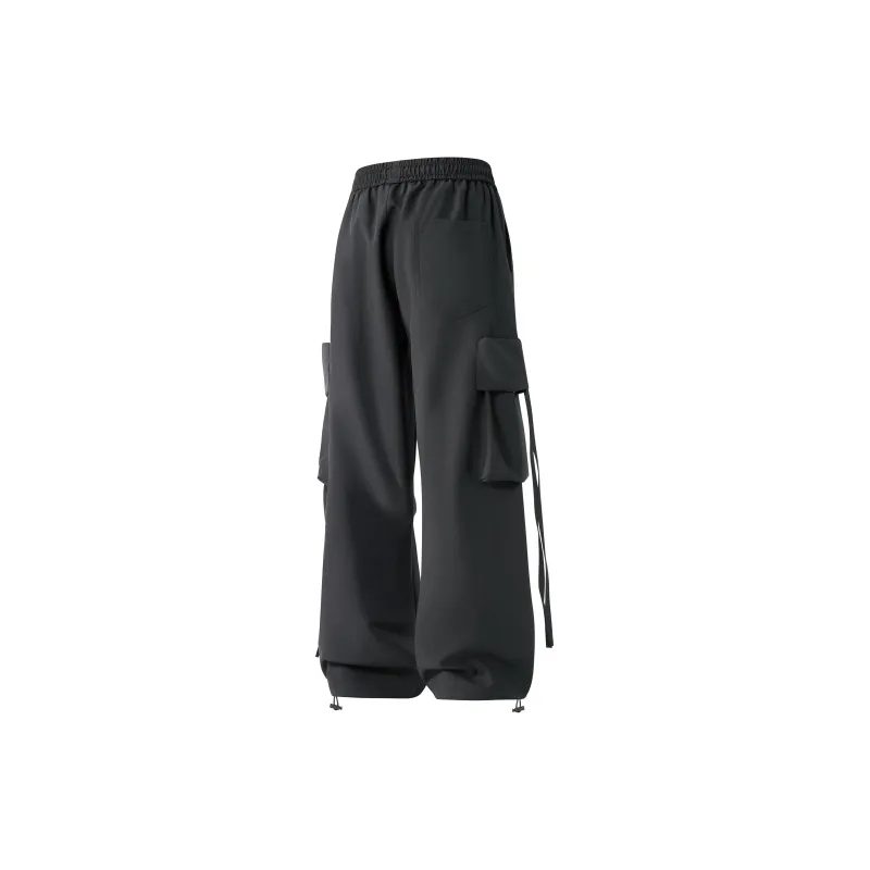 YATSI Cargo Pants Unisex-1