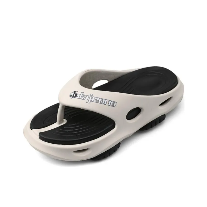 HLA JEANS Flip Flops Unisex-2