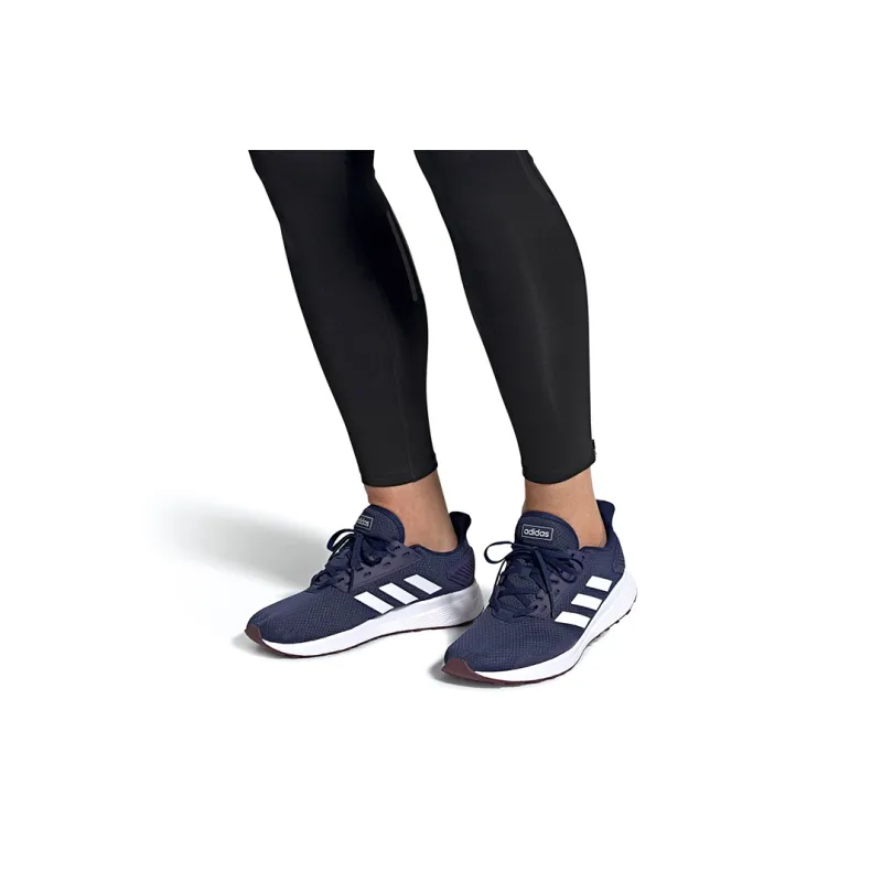 Adidas Duramo 9 'Dark Blue'-6
