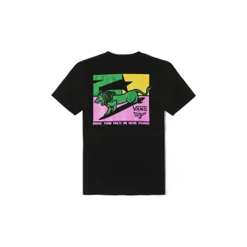 Vans x MAMI WATA T Shirt Unisex Black