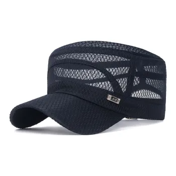 YUZHAOLIN Slim And Lightweight Baseball Caps Men's