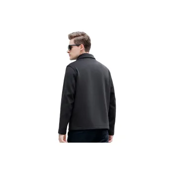 FORTEI Jackets Men