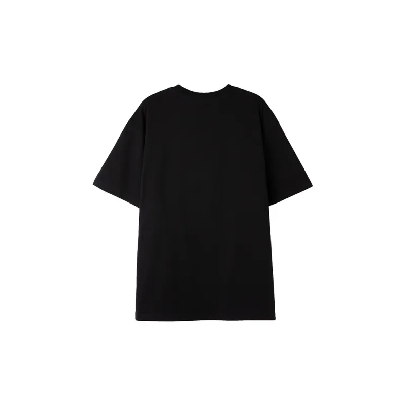 Ctbcaptainbeer T Shirt Unisex Black-1