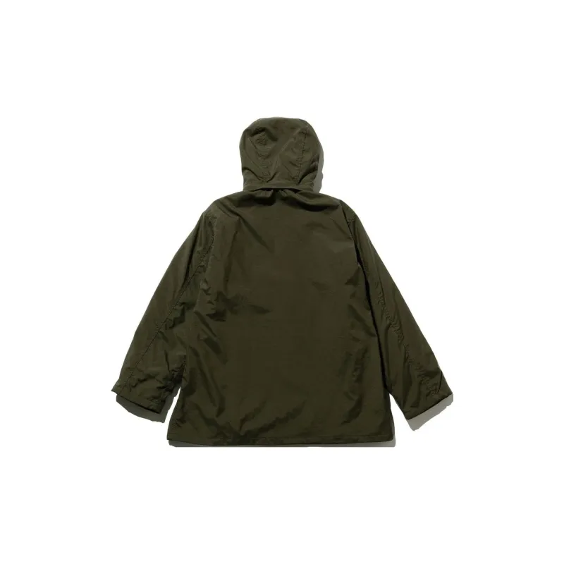 Beams FUTURE ARCHIVE Series FW24 PLUS Jacket Men's-3