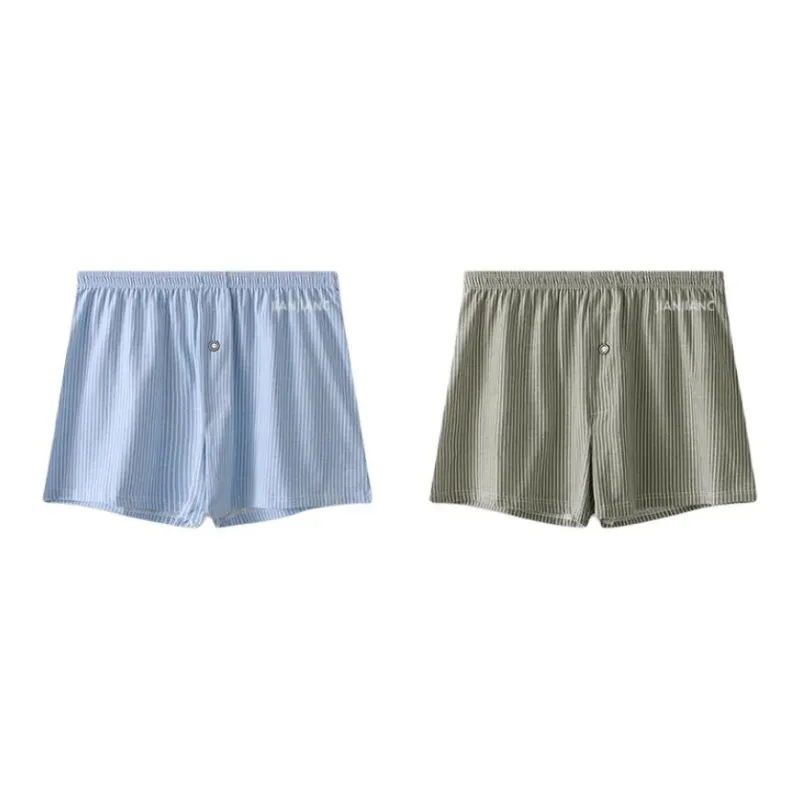 Master Boxer Shorts Men's Combo Set-4